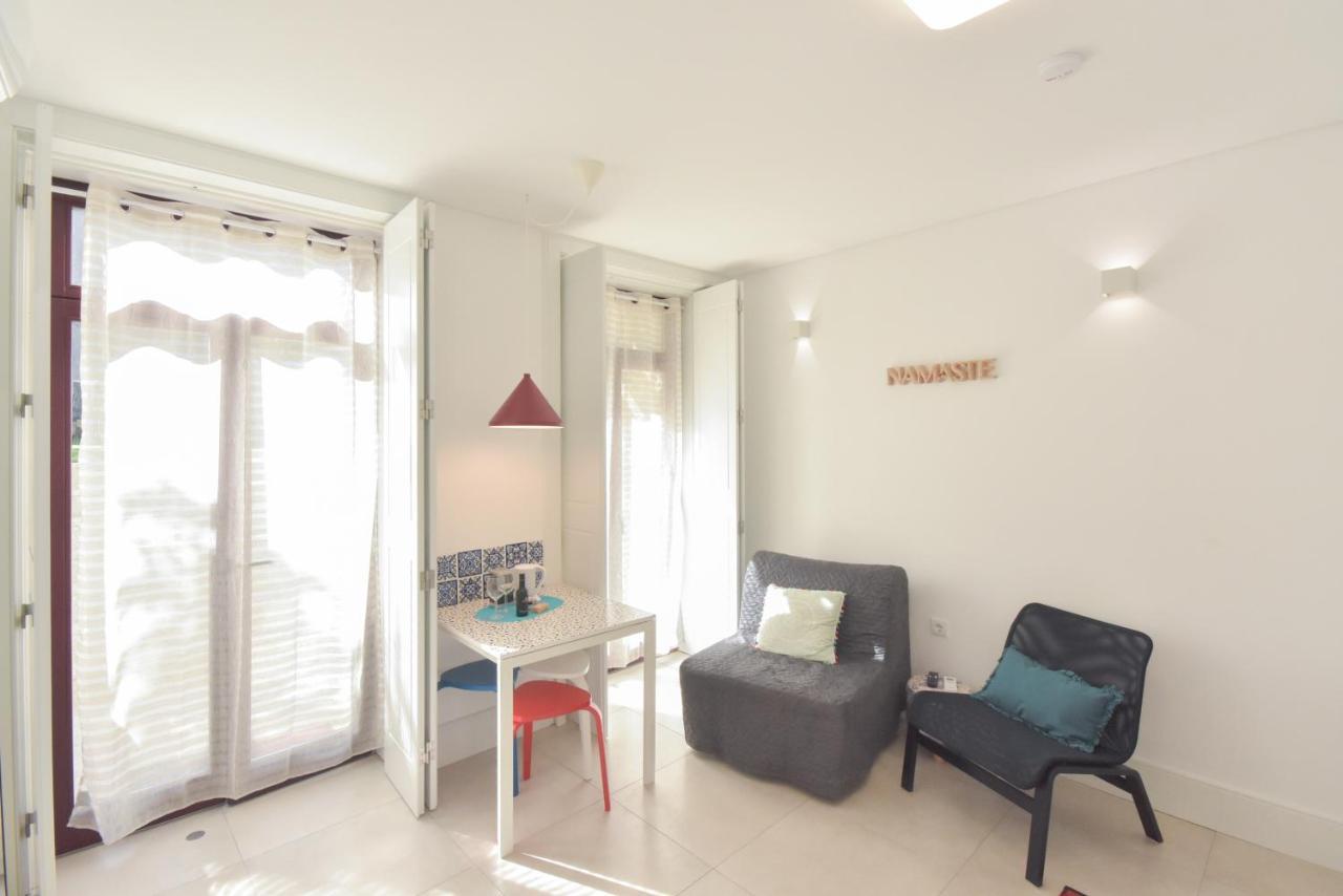 Oporto Charming Apartments المظهر الخارجي الصورة