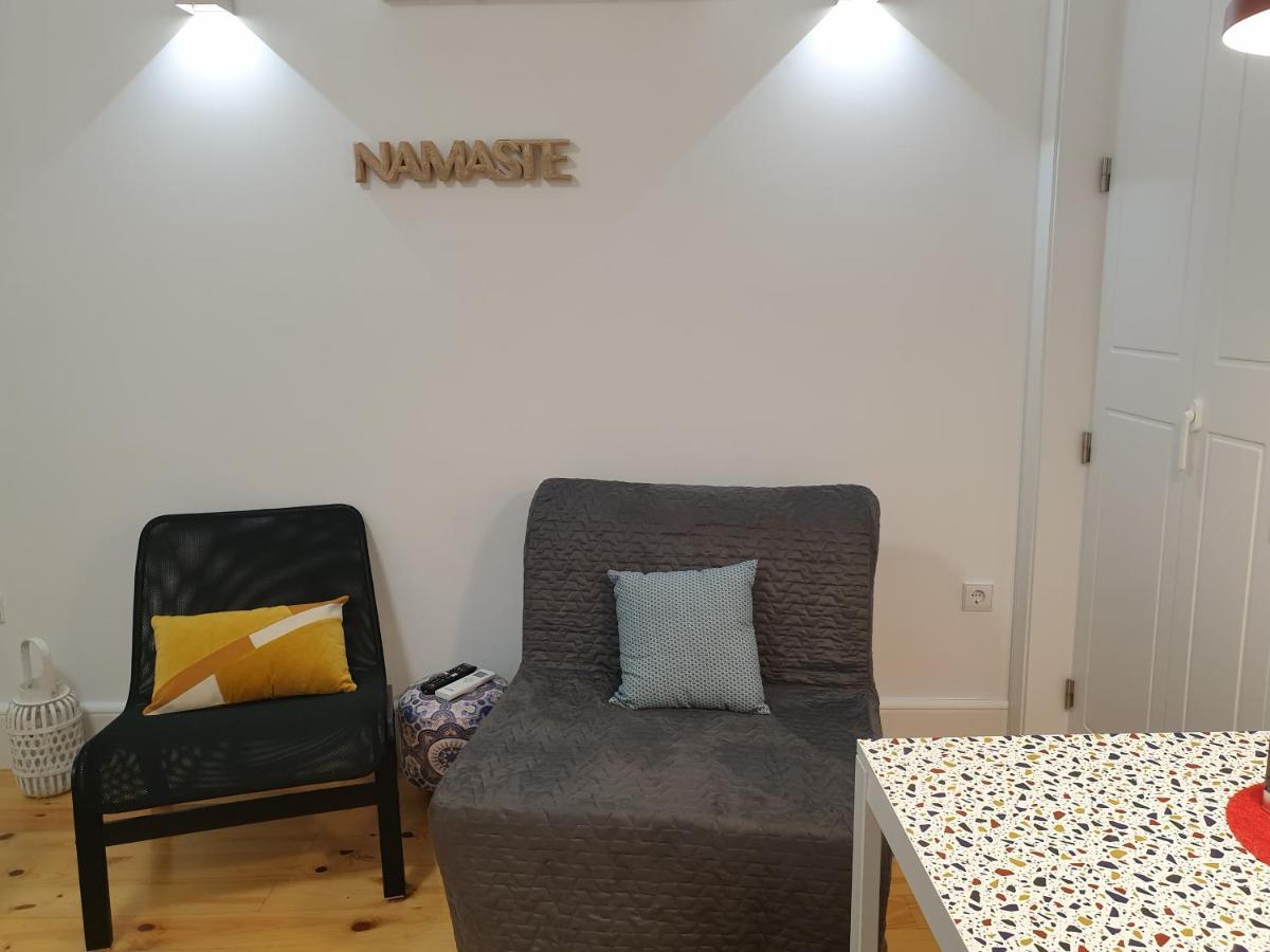 Oporto Charming Apartments المظهر الخارجي الصورة