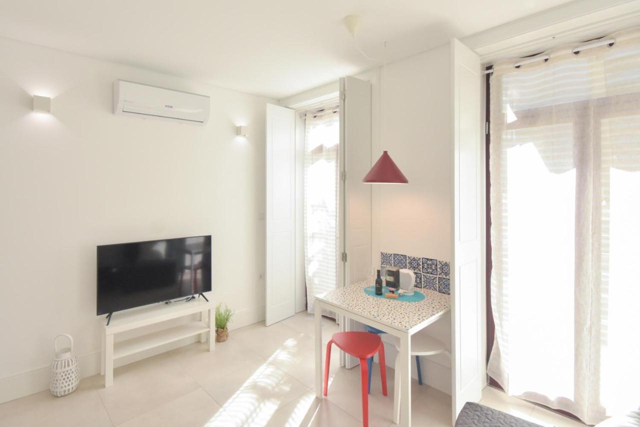 Oporto Charming Apartments المظهر الخارجي الصورة